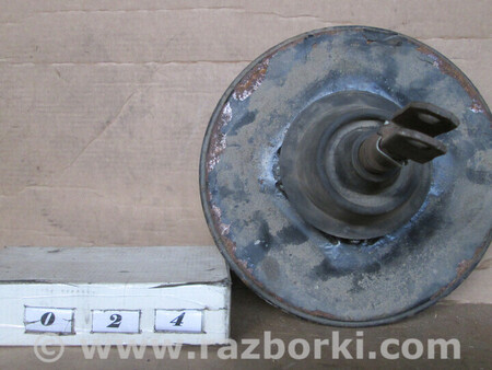 ФОТО Вакуум (вакуумний підсилювач гальм) для Opel Vectra Львів