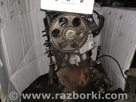 ФОТО Двигуни для Volkswagen Sharan Львів