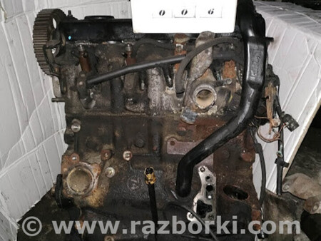 ФОТО Двигуни для Volkswagen Sharan Львів