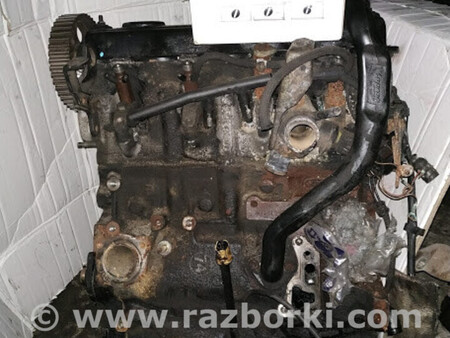 ФОТО Двигуни для Volkswagen Sharan Львів