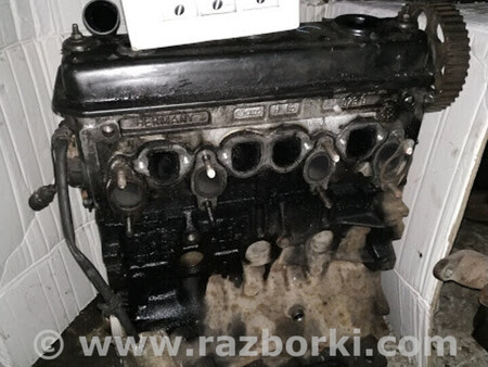 ФОТО Двигуни для Volkswagen Sharan Львів