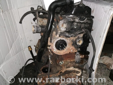 ФОТО Двигуни для Volkswagen Sharan Львів