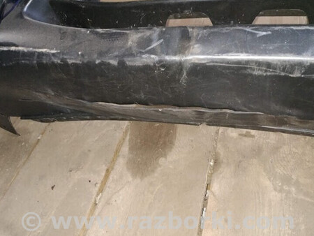 ФОТО Бампер передній для Nissan X-Trail Львів