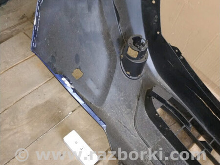 ФОТО Бампер передній для Nissan X-Trail Львів