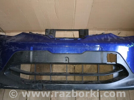 ФОТО Бампер передній для Nissan X-Trail Львів