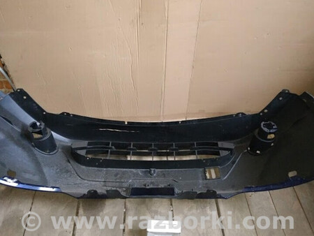 ФОТО Бампер передній для Nissan X-Trail Львів