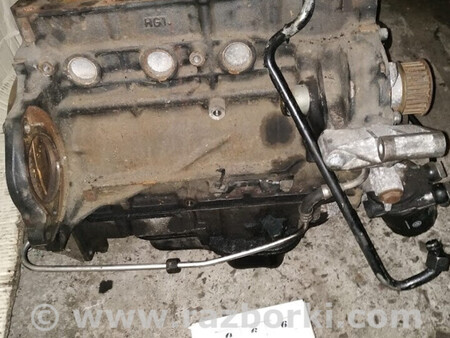 ФОТО Двигуни для Opel Combo Львів