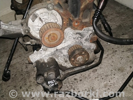 ФОТО Двигуни для Opel Combo Львів