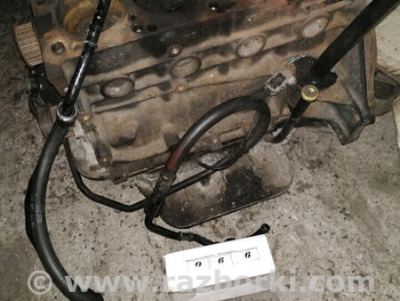 ФОТО Двигуни для Opel Combo Львів