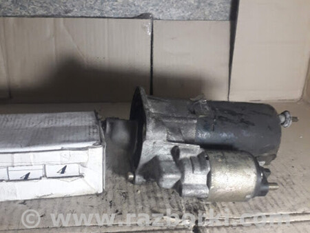 ФОТО Стартер для Volvo V40 Львів