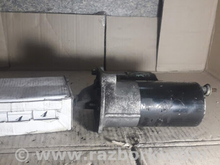 ФОТО Стартер для Volvo V40 Львів