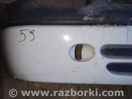 ФОТО Бампер передній для Renault Twingo Львів