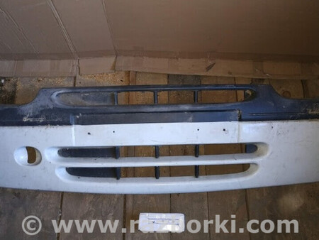 ФОТО Бампер передній для Renault Twingo Львів