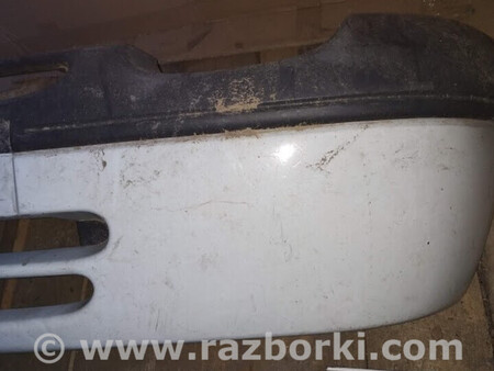 ФОТО Бампер передній для Renault Twingo Львів