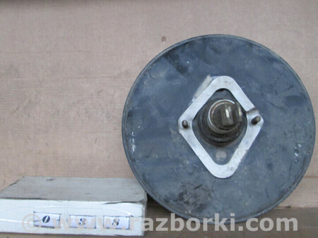 ФОТО Вакуум (вакуумний підсилювач гальм) для Mercedes-Benz 124 Львів