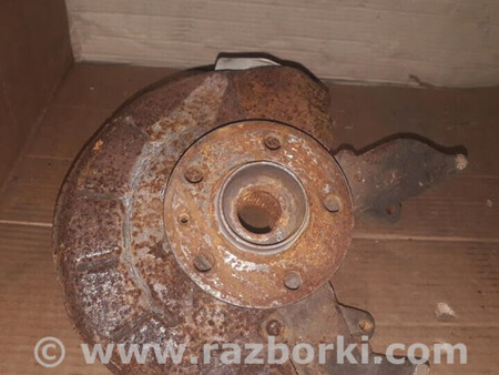 ФОТО Skoda Fabia 2005-2010 для Skoda Fabia Львів