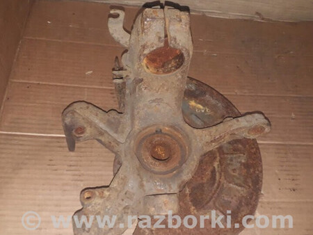 ФОТО Skoda Fabia 2005-2010 для Skoda Fabia Львів