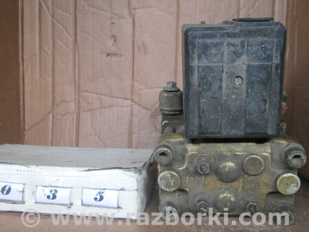 ФОТО Блок ABS для Opel Senator Львів