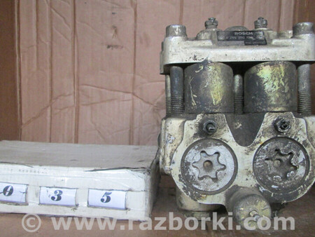 ФОТО Блок ABS для Opel Senator Львів