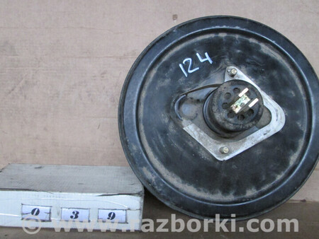 ФОТО Вакуум (вакуумний підсилювач гальм) для Mercedes-Benz 126 Львів