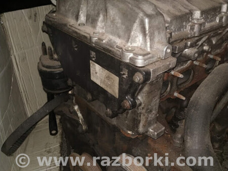 ФОТО Двигуни для Ford Escort Львів