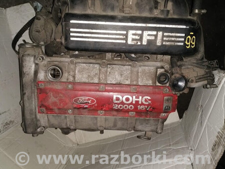 ФОТО Двигуни для Ford Escort Львів