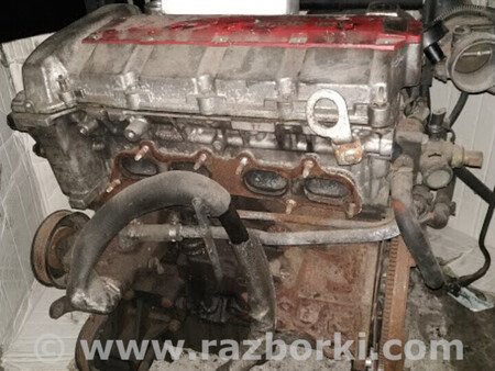 ФОТО Двигуни для Ford Escort Львів