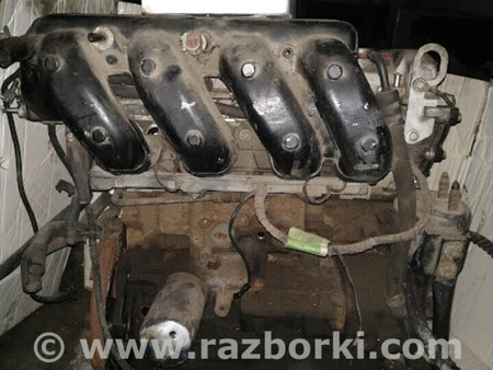 ФОТО Двигуни для Ford Escort Львів