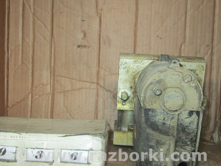 ФОТО Блок ABS для Opel Vectra Львів