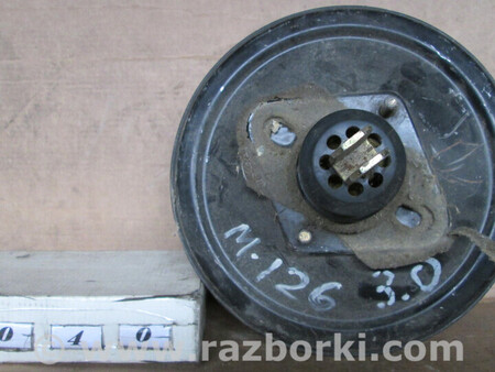 ФОТО Вакуум (вакуумний підсилювач гальм) для Mercedes-Benz 126 Львів