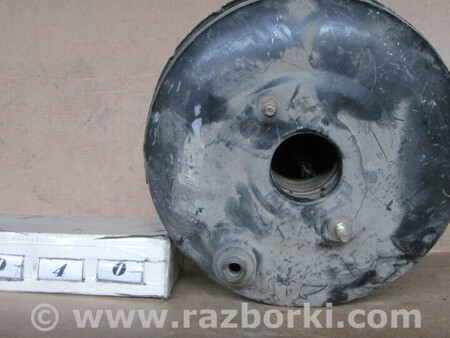 ФОТО Вакуум (вакуумний підсилювач гальм) для Mercedes-Benz 126 Львів