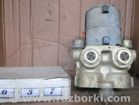 ФОТО Блок ABS для Opel Vectra Львів