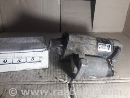 ФОТО Стартер для Suzuki Vitara Львів