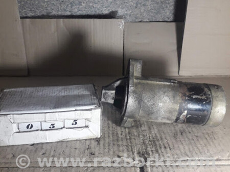 ФОТО Стартер для Suzuki Vitara Львів