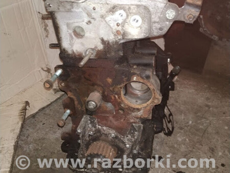 ФОТО Двигуни для Volkswagen Sharan Львів