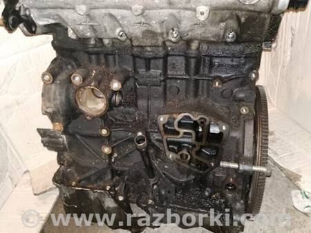 ФОТО Двигуни для Volkswagen Sharan Львів