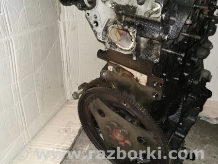 ФОТО Двигуни для Volkswagen Sharan Львів