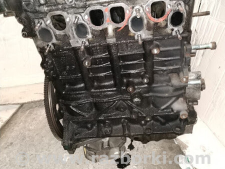 ФОТО Двигуни для Volkswagen Sharan Львів