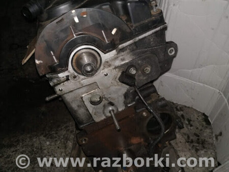 ФОТО Двигуни для Volkswagen Sharan Львів