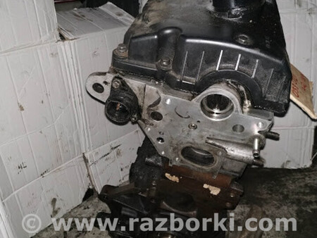 ФОТО Двигуни для Volkswagen Sharan Львів