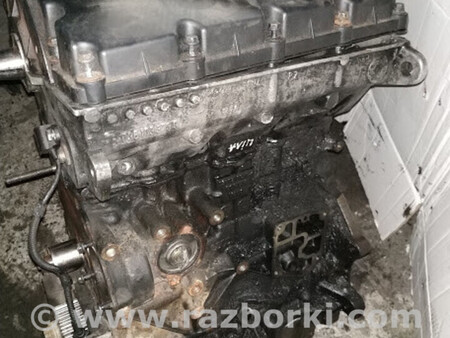 ФОТО Двигуни для Volkswagen Sharan Львів