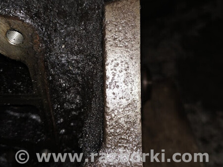 ФОТО Двигуни для Volkswagen Sharan Львів