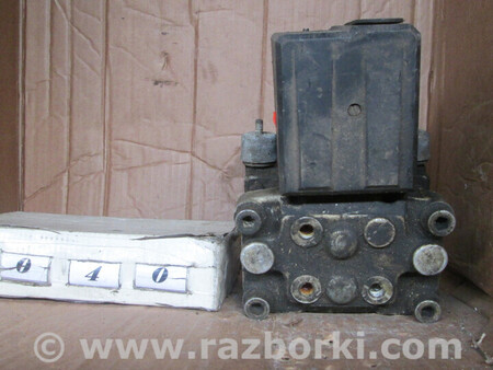 ФОТО Блок ABS для Opel Omega Львів