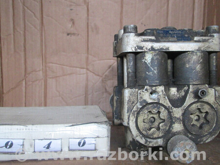 ФОТО Блок ABS для Opel Omega Львів