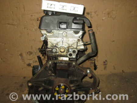 ФОТО Двигуни для Daewoo Lanos Львів