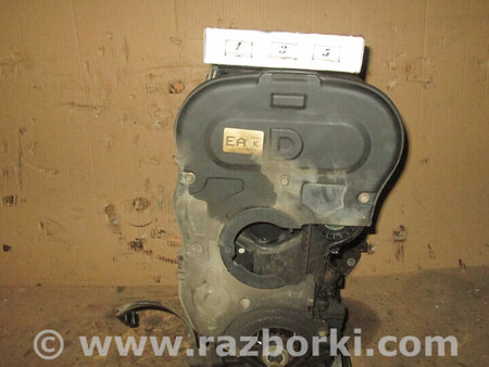 ФОТО Двигуни для Daewoo Lanos Львів