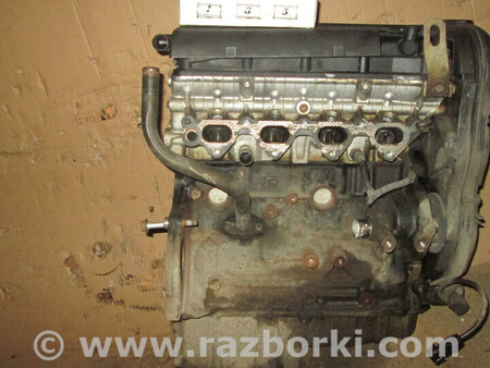 ФОТО Двигуни для Daewoo Lanos Львів