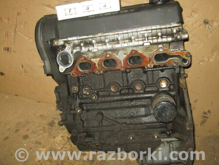 ФОТО Двигуни для Daewoo Lanos Львів