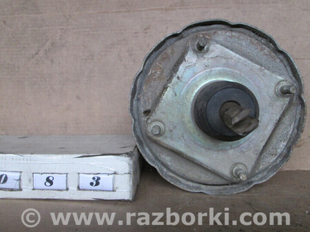 ФОТО Вакуум (вакуумний підсилювач гальм) для Fiat Ritmo Львів