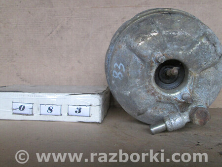 ФОТО Вакуум (вакуумний підсилювач гальм) для Fiat Ritmo Львів